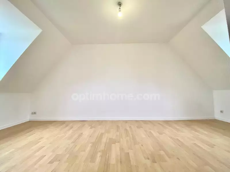 Maison, 71 m²
