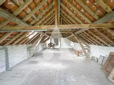 Maison, 500 m²