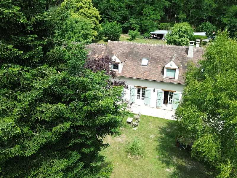 Maison, 135 m²
