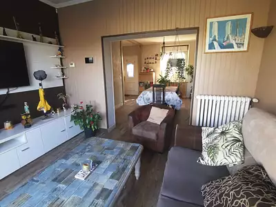Maison, 116 m²