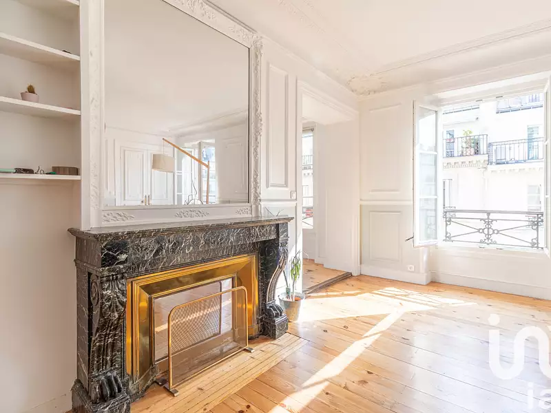 Appartement, 117 m²