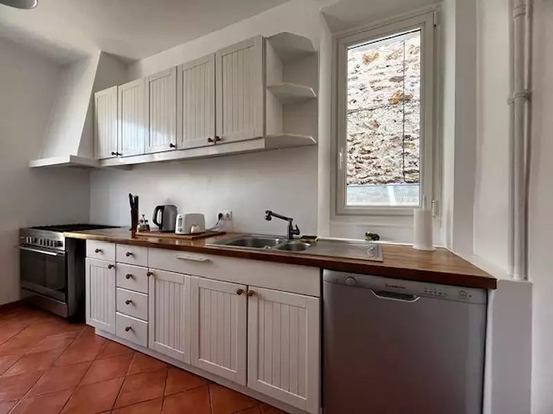 Maison, 103 m²