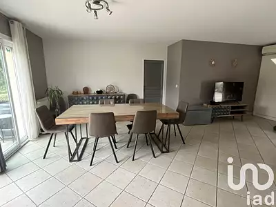 Maison, 106 m²