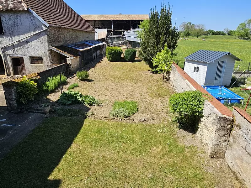 Maison, 140 m²