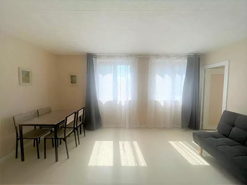 Appartement, 39 m²