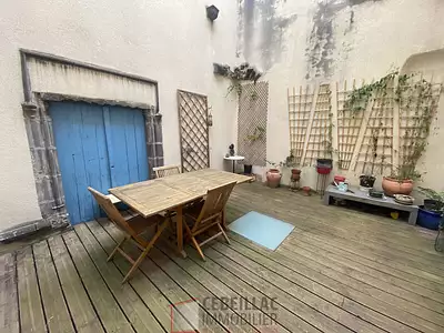 Appartement, 118 m²