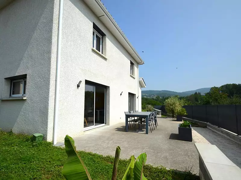 Maison, 110 m²