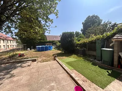 Maison, 145 m²