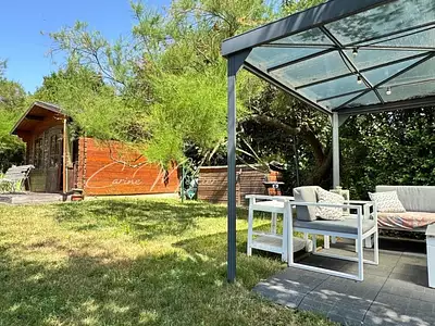 Maison, 125 m²
