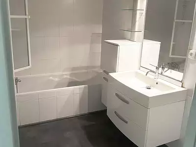 Appartement, 93,19 m²