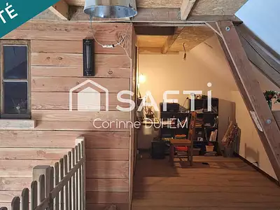 Maison, 135 m²