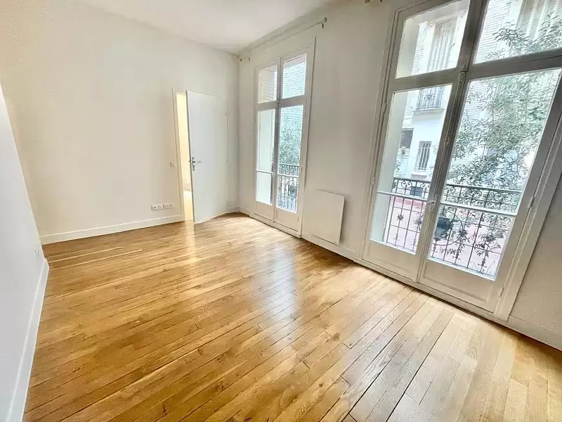 Appartement, 48 m²