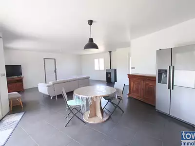 Maison, 160 m²