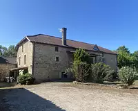 Maison, 330 m²