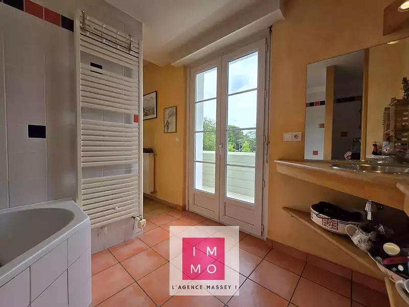Maison, 198,94 m²