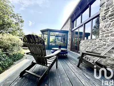 Maison, 150 m²