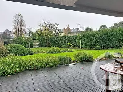 Appartement, 77,3 m²