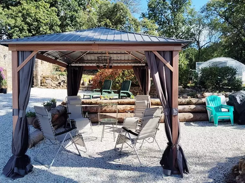 Maison, 99 m²