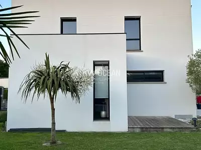 Maison, 173 m²