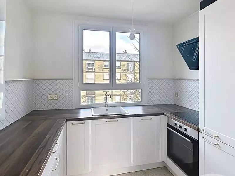 Appartement, 69,5 m²