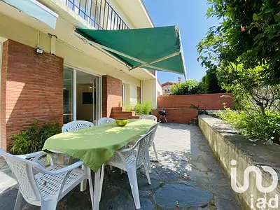 Maison, 153 m²