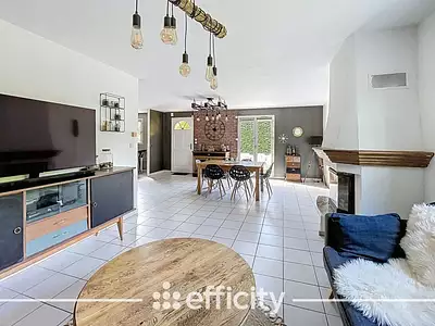 Maison, 135 m²