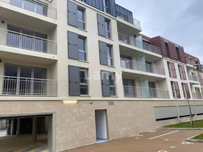 Appartement, 89,1 m²