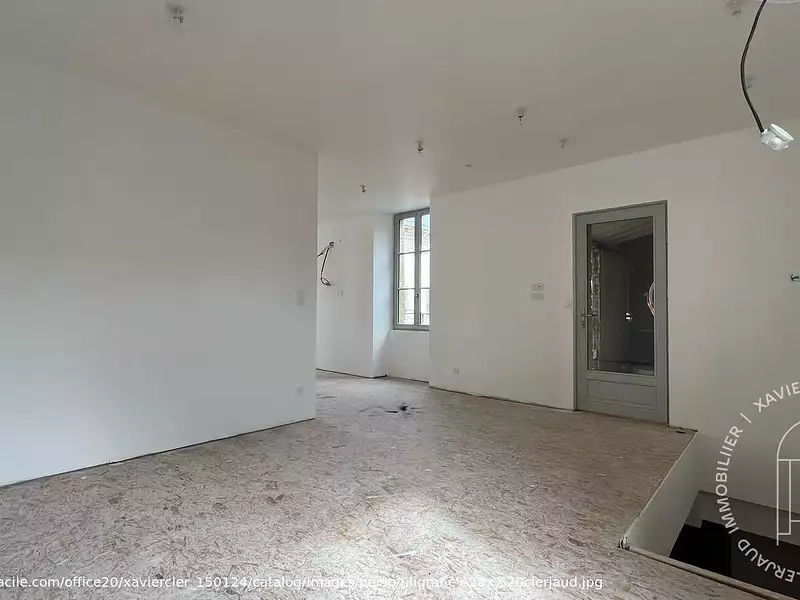 Maison, 109 m²