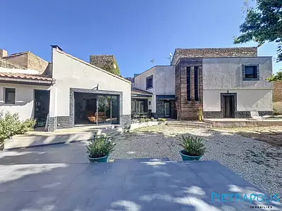 Maison, 173 m²