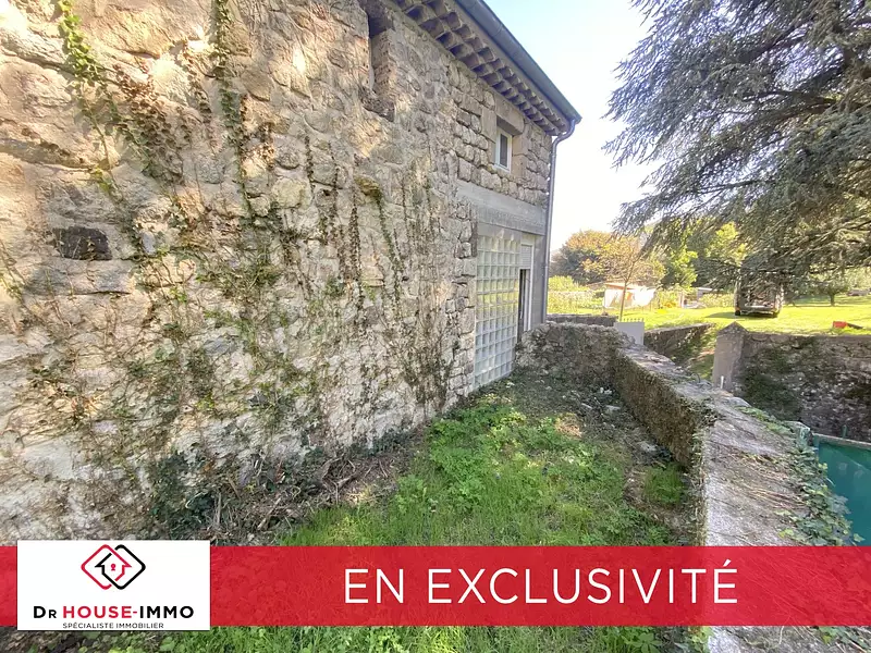 Maison, 113 m²