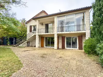 Maison, 173 m²