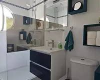 Appartement, 47,23 m²