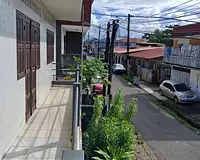 Immeuble, 118 m²