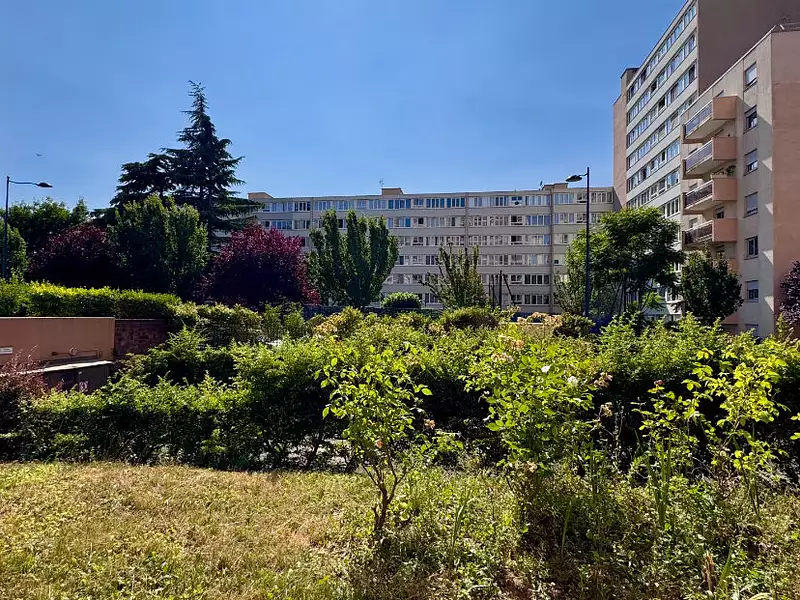 Appartement, 42,36 m²