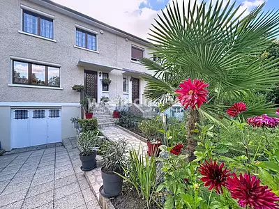 Maison, 76,35 m²