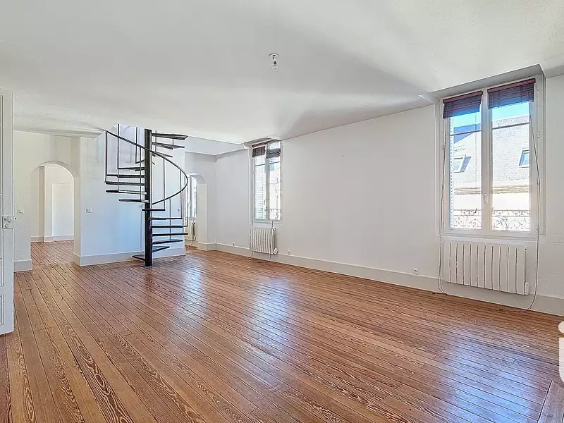 Appartement, 188 m²