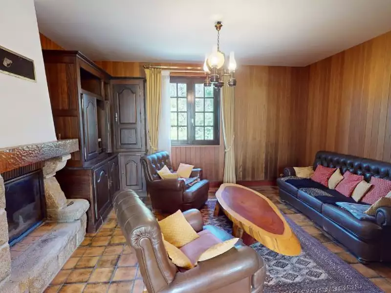 Maison, 111 m²