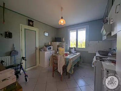 Maison, 86 m²