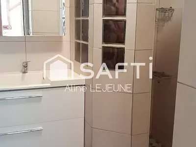 Maison, 120 m²