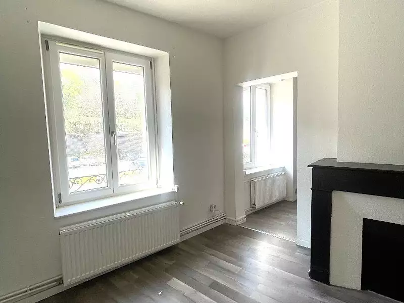 Appartement, 75,62 m²
