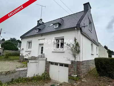 Maison, 98 m²