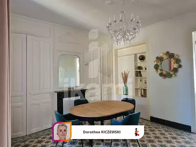 Maison, 221 m²