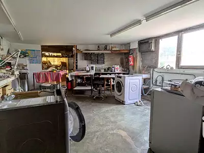 Maison, 350 m²