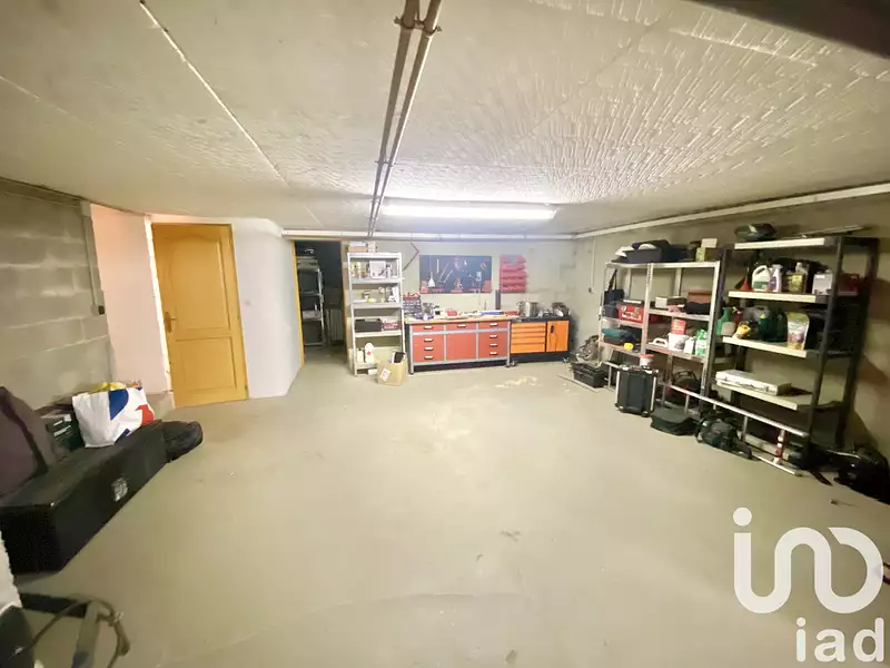 Maison, 226 m²