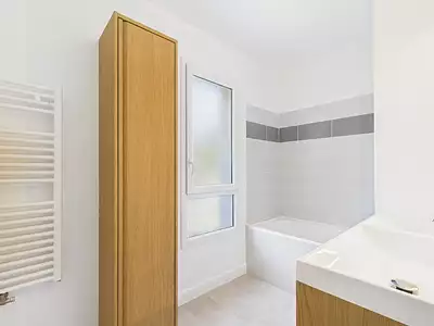 Maison, 83 m²