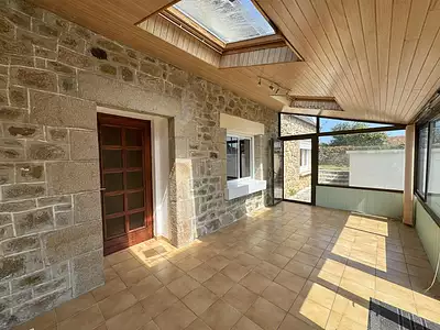 Maison, 93 m²