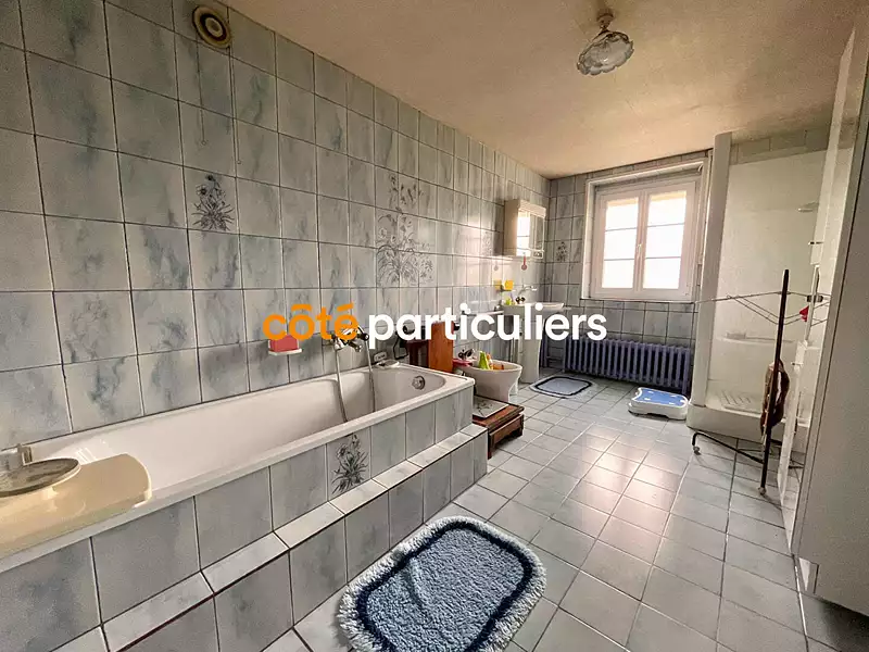 Maison, 147 m²