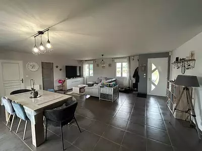 Maison, 85 m²