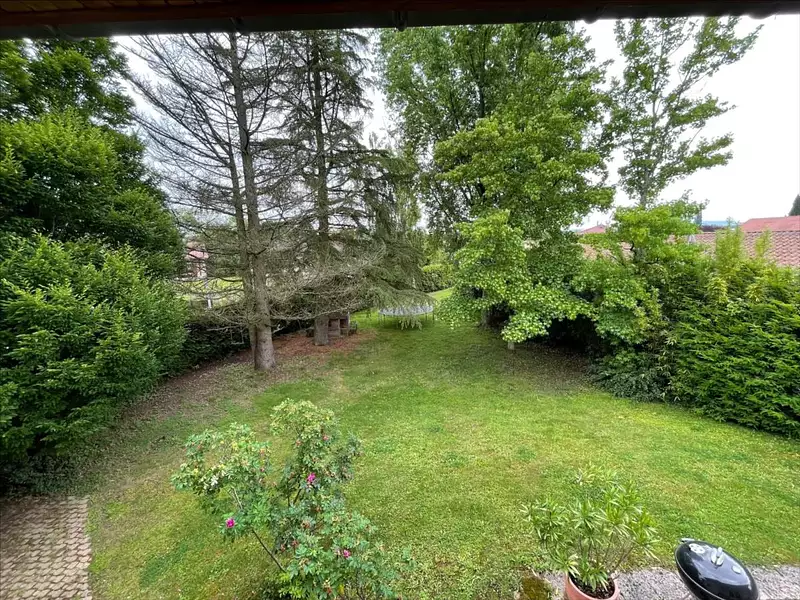 Maison, 194 m²