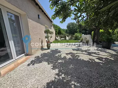 Appartement, 135 m²